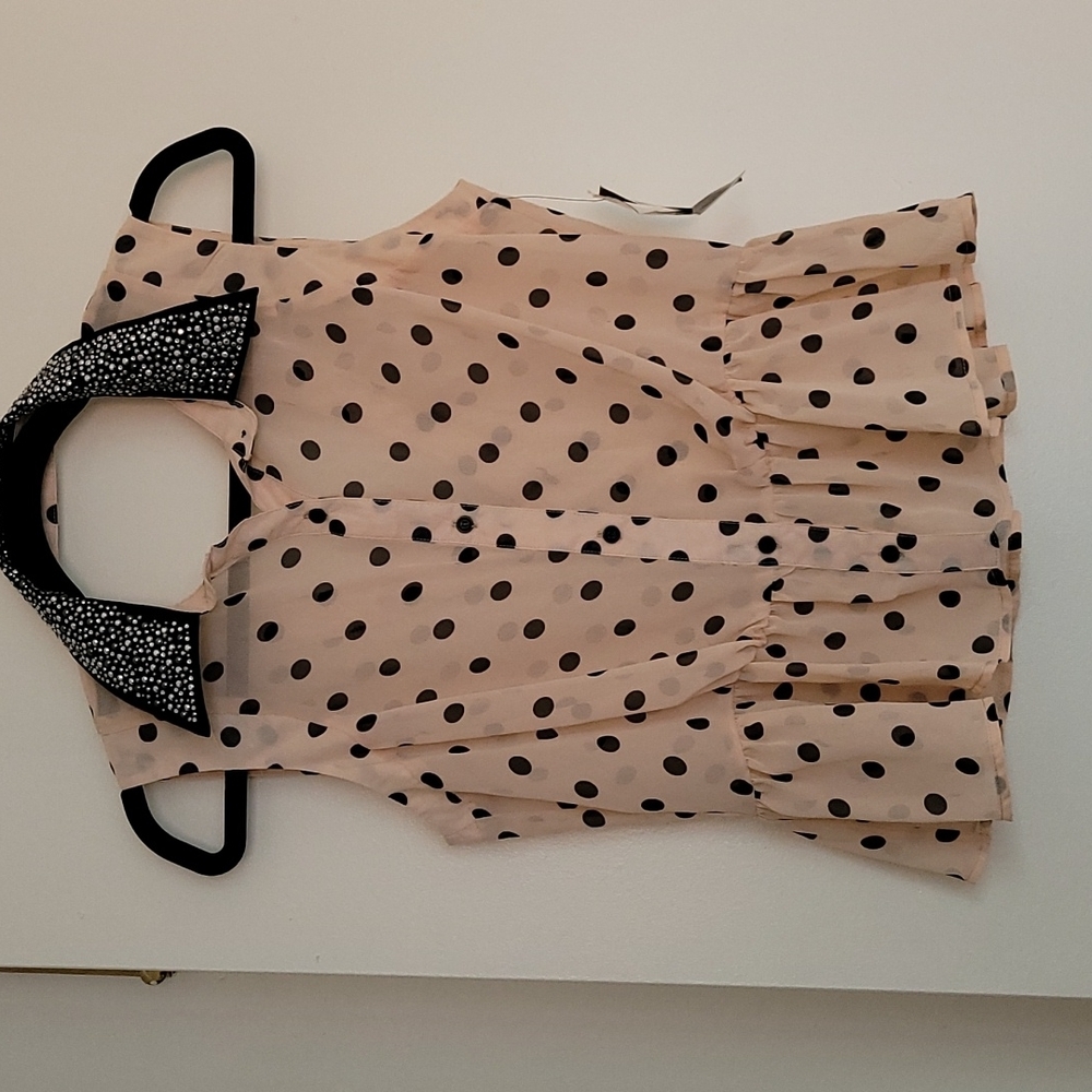 Super cute top